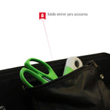 Housse Alfa Next Pour Machine Coudre - Ribes y Casals