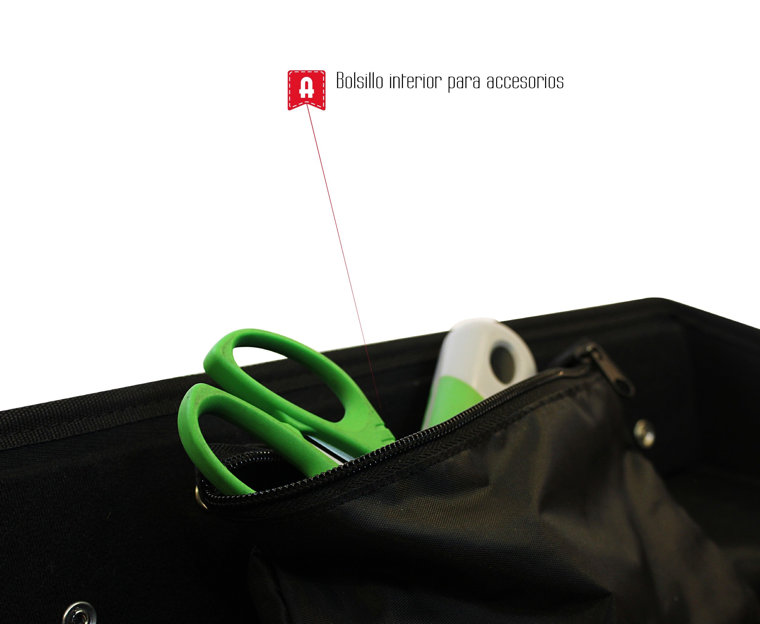 Housse Alfa Next Pour Machine Coudre - Ribes y Casals