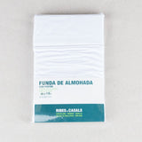 Taie Oreiller Coton Feston 48x110cm - Ribes y Casals