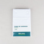 Taie Oreiller Coton Feston 48x90cm - Ribes y Casals