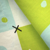 Housse de Coussin Peluches Lapins 60x50cm - Ribes y Casals