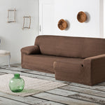Couverture Élastique Sofa Choco - Ribes y Casals