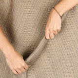 Couverture Élastique Sofa Choco - Ribes y Casals