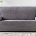 Housse Sofa Élastique Gris - Ribes y Casals