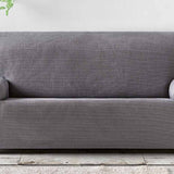 Housse Sofa Élastique Gris - Ribes y Casals