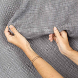 Housse Sofa Élastique Gris - Ribes y Casals