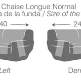 Housse Sofa Beige - Ribes y Casals