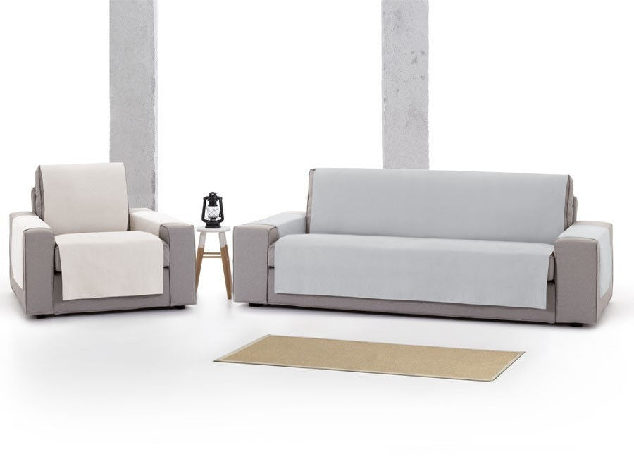 Housse Sofa Beige - Ribes y Casals