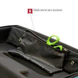 Housse De Machine Coudre Alfa Style - Ribes y Casals