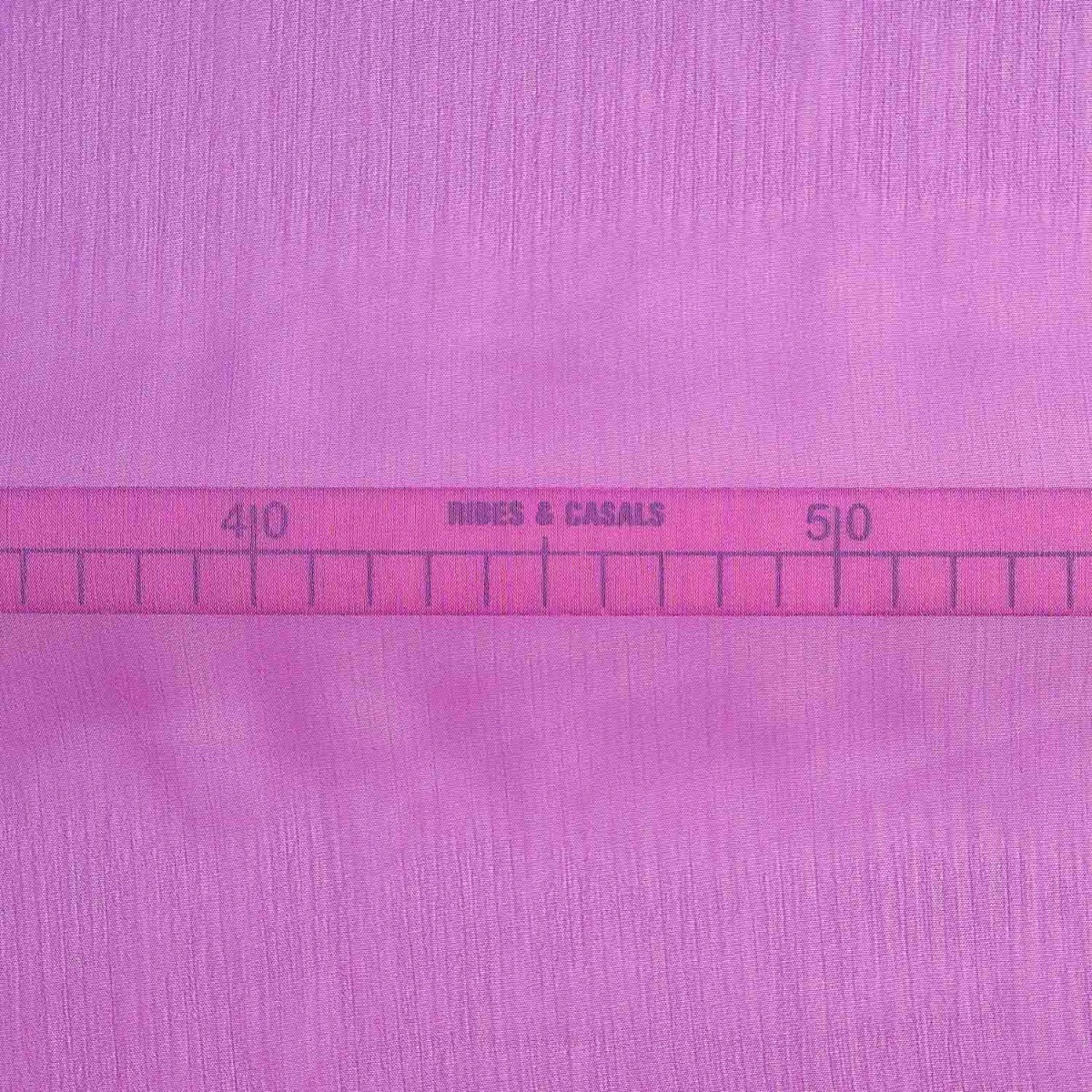 Mousseline Changeante Bougainvillier - Ribes y Casals