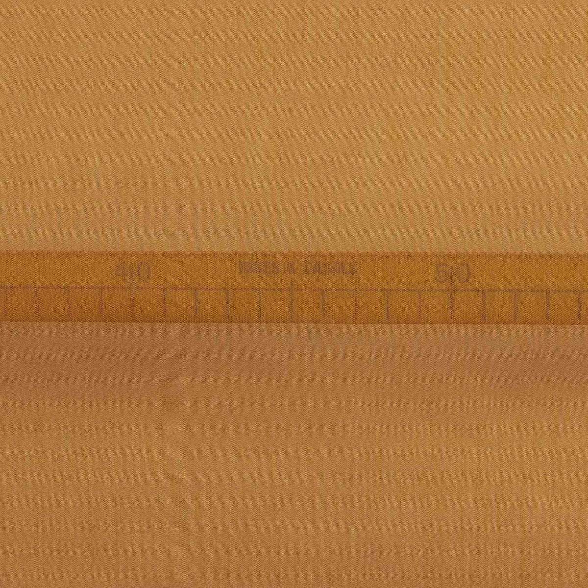 Tissu Mousseline Changeante Cuivre - Ribes y Casals