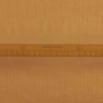 Tissu Mousseline Changeante Cuivre - Ribes y Casals