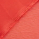 Mousseline Changeante Corail - Ribes y Casals