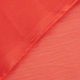 Mousseline Changeante Corail - Ribes y Casals