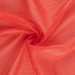 Mousseline Changeante Corail - Ribes y Casals