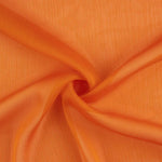 Mousseline Changeante Orange - Ribes y Casals