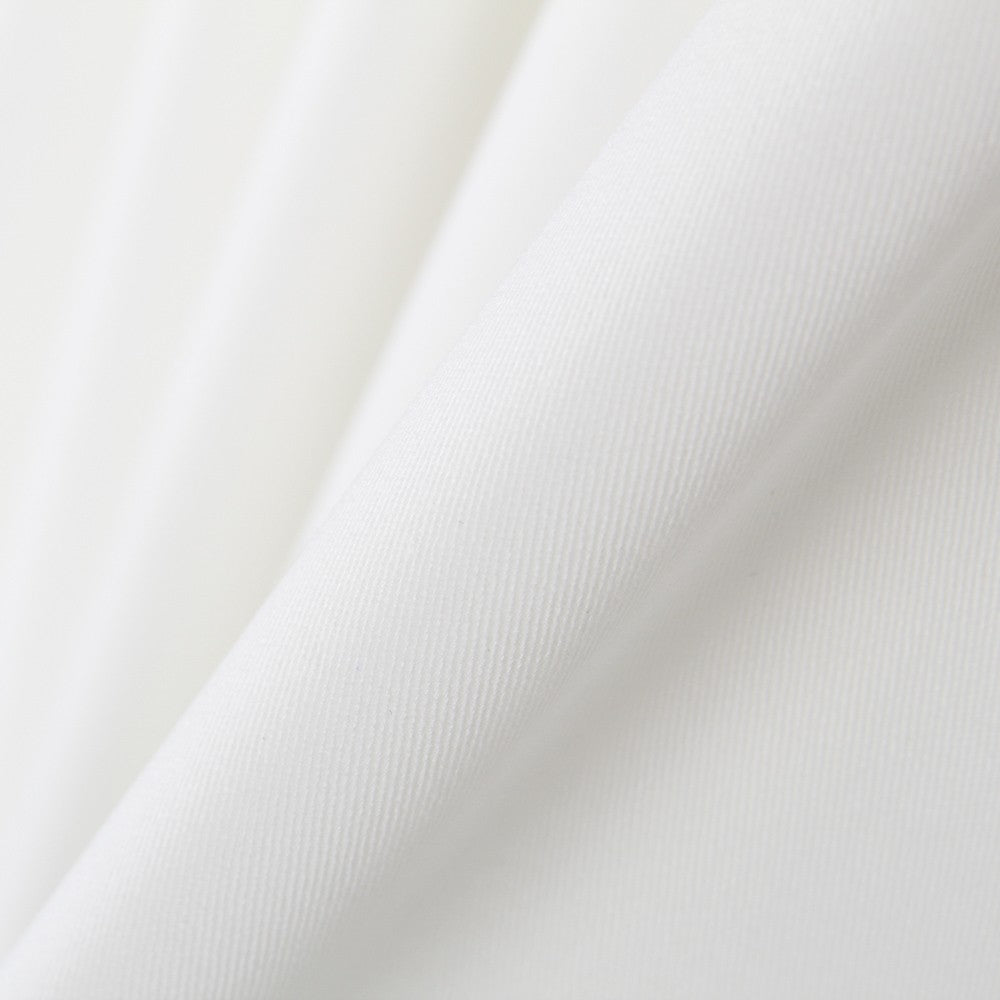 Trench Élastique Écru - Ribes y Casals