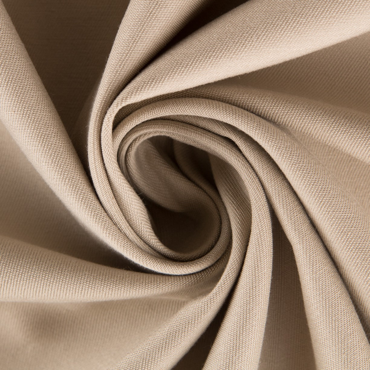 Gabardine Impermeable Beige - Ribes y Casals
