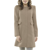 Gabardine Impermeable Beige - Ribes y Casals