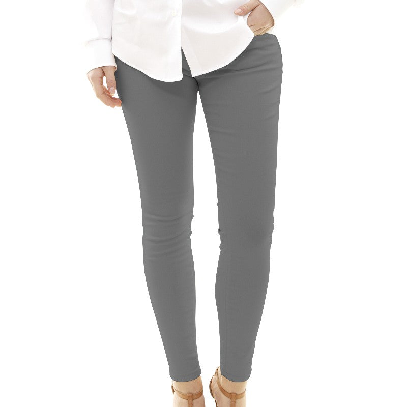 Gabardine Impermeable Gris - Ribes y Casals