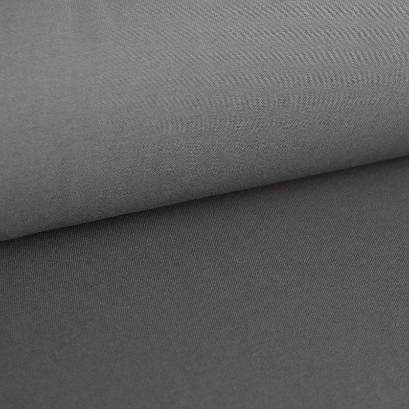 Gabardine Impermeable Gris - Ribes y Casals