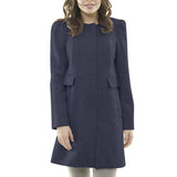 Gabardine Impermeable Marine - Ribes y Casals