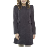 Gabardine Impermeable Noir - Ribes y Casals