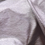 Gabardine Lamé Argent - Ribes y Casals