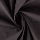 Retal Gabardina Marrón Chocolate 200x150cm - Ribes y Casals