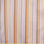 Gabardine Span Rayures Couleur - Ribes y Casals