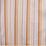 Gabardine Span Rayures Couleur - Ribes y Casals