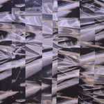 Gabardine Tapisserie Formes Gris - Ribes y Casals