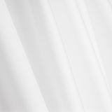 Gabardina Algodón Blanco - Ribes y Casals