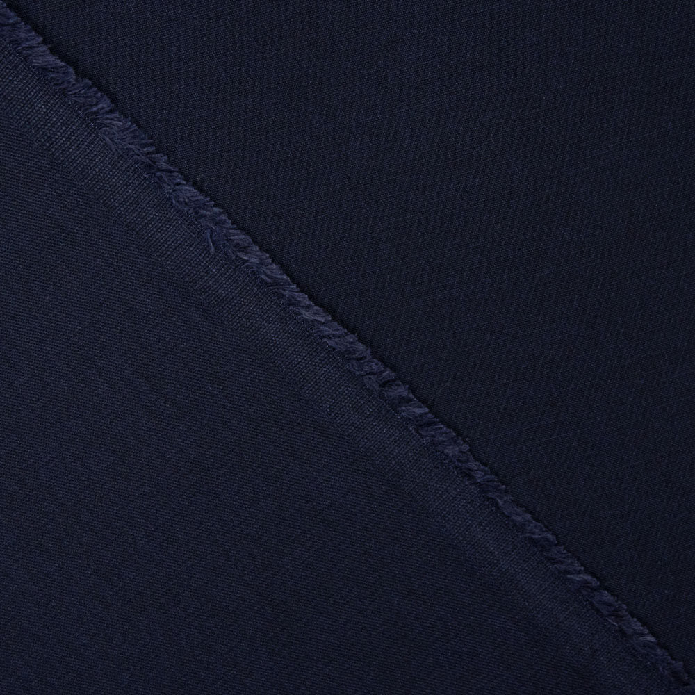 Trench bleu marine - Ribes y Casals