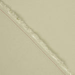 Bielastic Viscose unie beige - Ribes y Casals