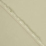 Bielastic Viscose unie beige - Ribes y Casals