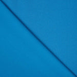 Trench Stretch Uni Bleu Roi - Ribes y Casals