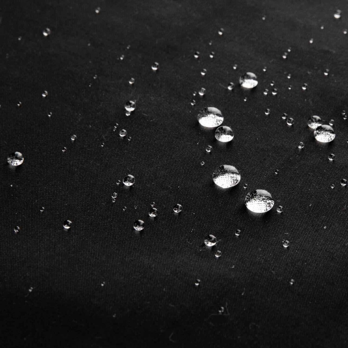 Gabardine Imperméable Noire - Ribes y Casals