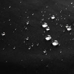 Gabardine Imperméable Noire - Ribes y Casals