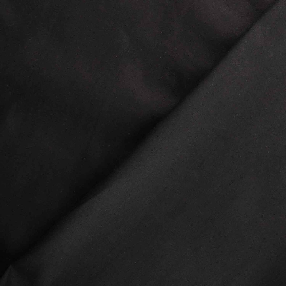 Gabardine Imperméable Noire - Ribes y Casals