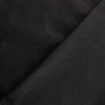 Gabardine Imperméable Noire - Ribes y Casals