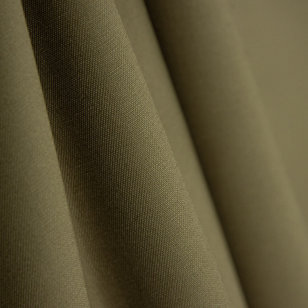 Trench Kaki Clair - Ribes y Casals