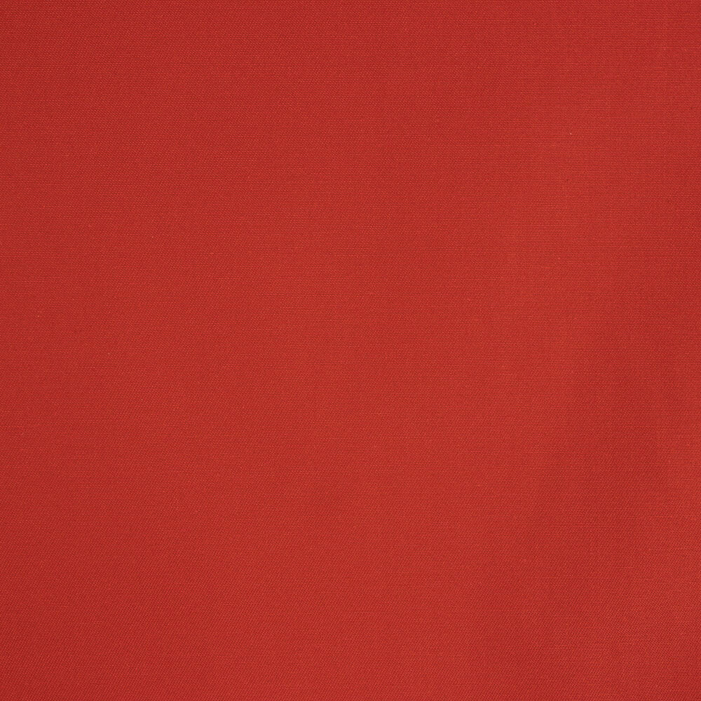 Retal Gabardina Roja 250x150 cm. - Ribes y Casals