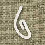 Crochets Pour Rideaux - Ribes y Casals