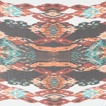 Gase Bambula Afrique Multicolor - Ribes y Casals