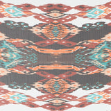 Gase Bambula Afrique Multicolor - Ribes y Casals