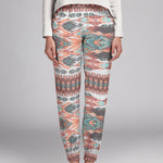 Gase Bambula Afrique Multicolor - Ribes y Casals