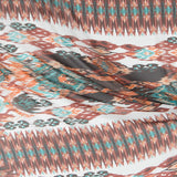 Gase Bambula Afrique Multicolor - Ribes y Casals