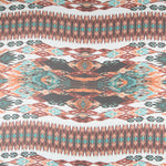 Gase Bambula Afrique Multicolor - Ribes y Casals