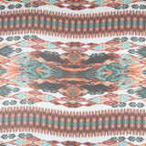 Gase Bambula Afrique Multicolor - Ribes y Casals